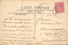 CPA Paris Le Pantheon 