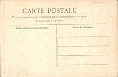 CPA Collection Petit journal Paris Eglise Saint etienne du Mont