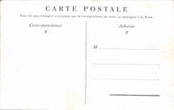 CPA Paris La Conciergerie 