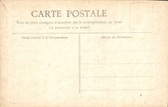 CPA Collection Petit Journal Paris L'Arc de Triomphe 