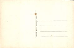 CPA Paris Basilique du Sacre Coeur le Chaur et la Mosaique 