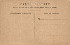 CPA Notre Dame de Paris