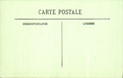 CPA Abbaye de Saint Denis La Crypte de Louis XVI et le Marie Antoinette