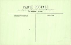 CPA Abbaye de Saint Denis Chapelle de la Vierge Dite Chapelle de Dagobert