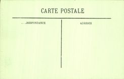 CPA l'Abbaye de Saint Denis Tombeau de Dagobert I