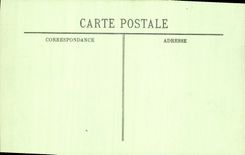 CPA l'Abbaye de Saint Denis Monument du coeur de Francois I