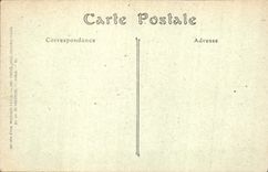 CPA Paris l'Eglise de la Madeleine 