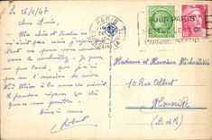 CPA Paris Vue des sept Ponts prise de St Gervais 