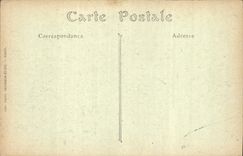 CPA Paris l'Eglise Saint Paul 