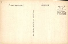 CPA Paris Le Luxembourg La Fontaine de Carpeaux