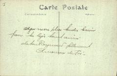 CPA Paris Jardin du Luxembourg Fontaine de Medicis 