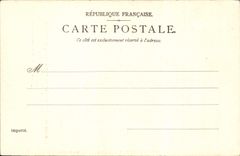 CPA Paris Interieur de l'Abbaye Tombeau de Francois I de Claude de France et de leurs Enfauts St Den