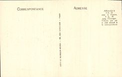 CPA Paris Enterieur de la Sainte Chapelle Le Reliquaire