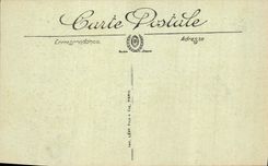 CPA Paris La Tour Saint Jacques 