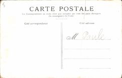 CPA Paris Boulevard des Capucines 