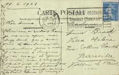 CPA Paris Notre Dame 