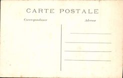 CPA Paris Eglise Notre Dame Bateau