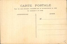 CPA Paris Le Petit Palais 