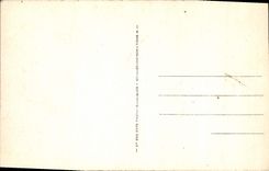 CPA Paris Le Palais du Luxembourg 