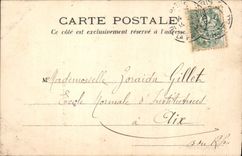 CPA Paris Fontaine Saint Sulpice 