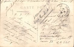 CPA Paris Parc Montsouris 