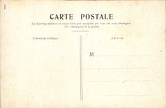 CPA Paris La Colonne Vendome 