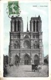 CPA Paris Notre Dame 
