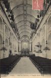 CPA Paris Hotel des Invalides la Chapelle Saint Louis 