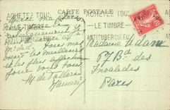 CPA Paris Funiculaire et Basilique du Sacre Coeur de Montmartre 