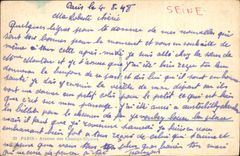 CPA Paris Avenue des Champs Elysees 