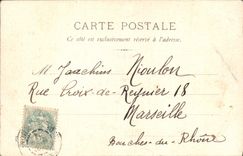 CPA Paris Les Buttes Chaumont Le Belvedere