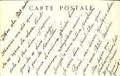 CPA Paris Hotel de Ville 