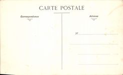 CPA Paris Bois de Boulogne Le grand Lac 