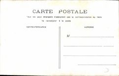 CPA Paris Le Marche aux Fleurs La Conciergerie 