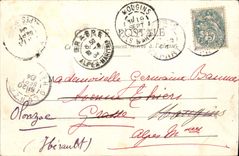 CPA Paris Bois de Boulogne Sur les bords du lac