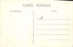 CPA Paris Le Petit Palais 