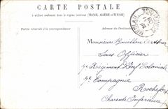 CPA Paris Le Grand Palais 