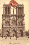 CPA Paris Notre Dame 