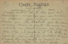 CPA Paris l'Arc de Triomphe du Carrousel 