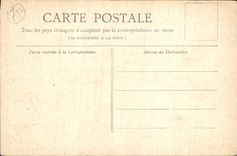 CPA Petit Journal Paris La Place de la Bastille