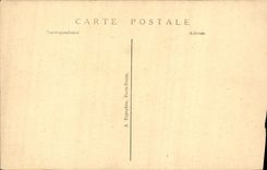 CPA Paris L'Hotel de Ville et le Pont d'Arcole 