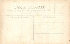 CPA Paris L'Arc de Triomphe 