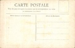 CPA Paris Tour Saint Jacques 