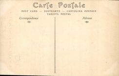 CPA Paris La Reliquaire de la Sainte Chapelle