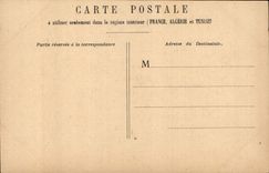 CPA Notre Dame de Paris 