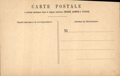 CPA Paris La Sainte Chapelle 