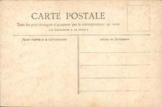 CPA Paris Notre Dame 