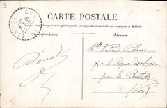 CPA Paris Saint Germain l'Auxerrois 