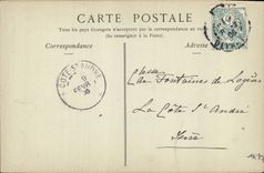 CPA Paris La Sainte Chapelle 