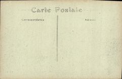 CPA Paris Vue sur Notre Dame et le Pantheon pris de Saint Gervais